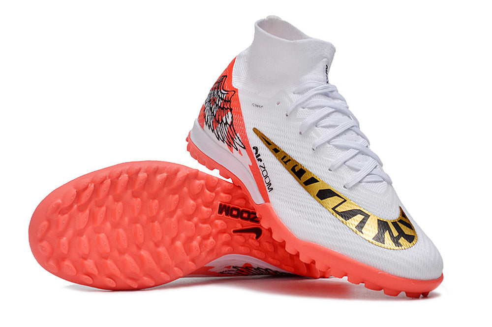 Nike Air Zoom Mercurial Superfly IX Elite