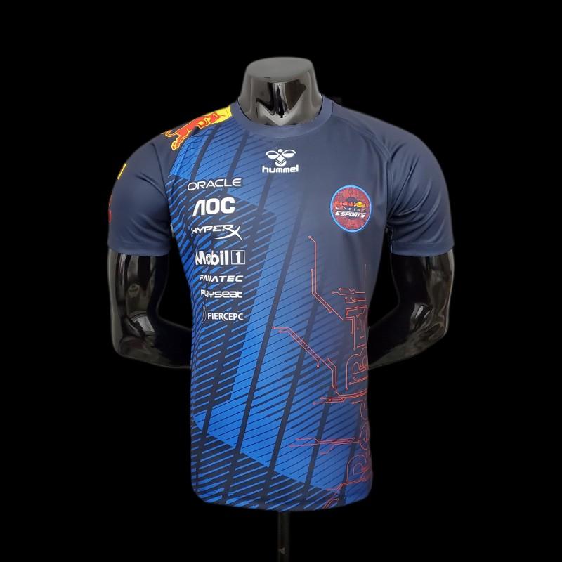 F1 Red Bull Gaming Edition