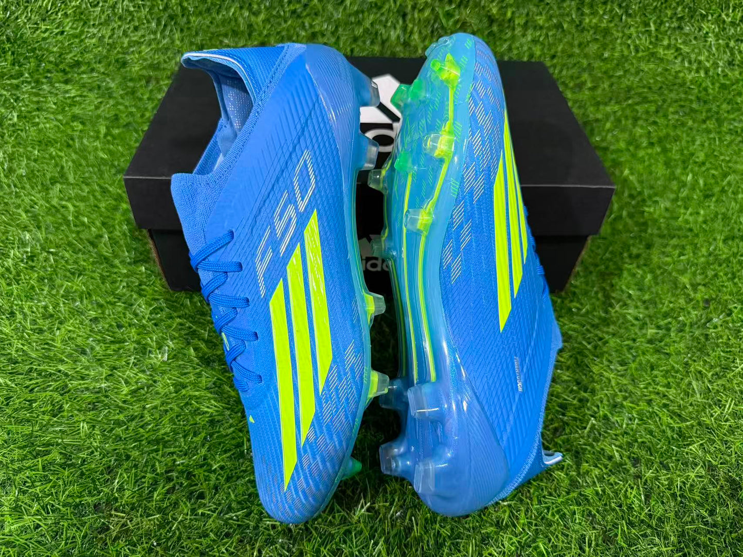 adidas F50 Elite FG