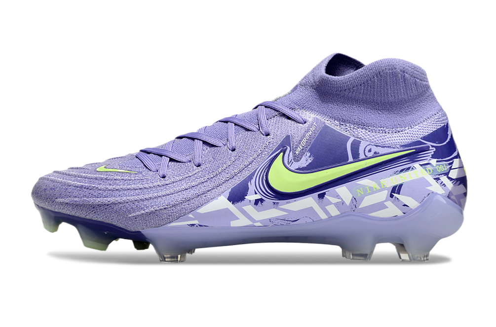 NIKE PHANTOM LUNA ELITE FG