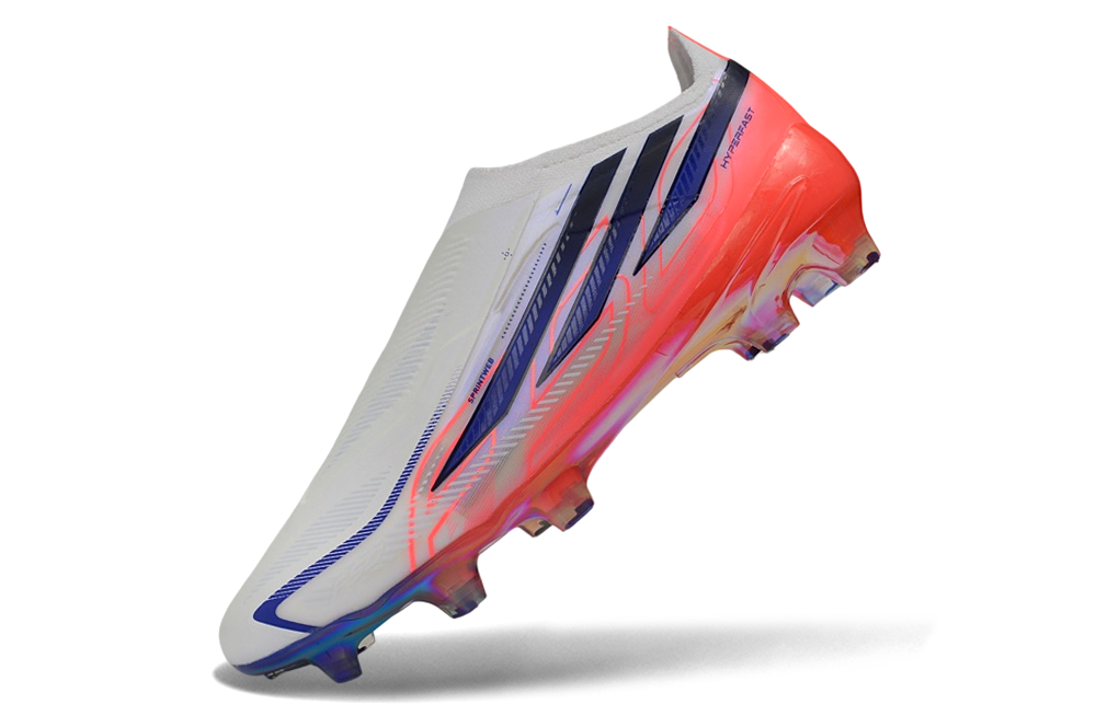 adidas F50 Elite Laceless FG