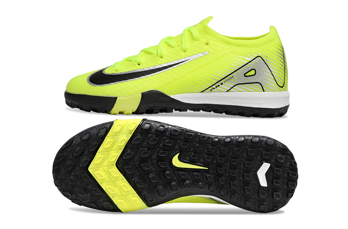 Arrival 30-35) Mercurial 16 children's football shoes