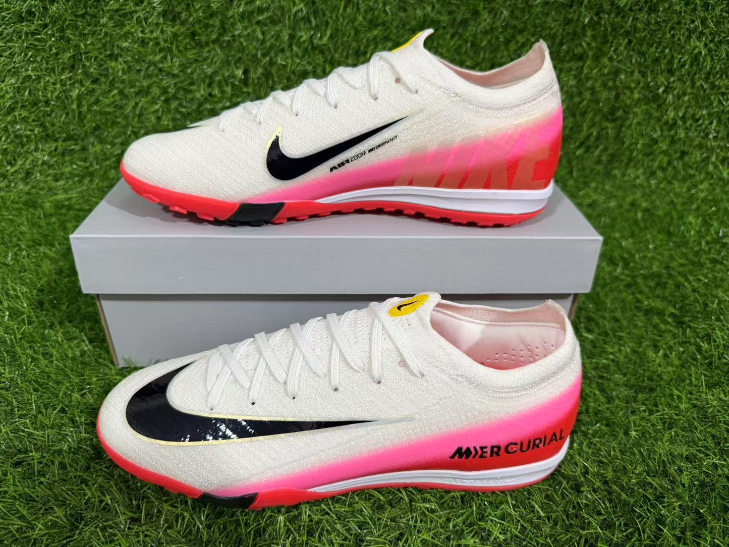 Nike Air Zoom Mercurial Vapor XV Elite