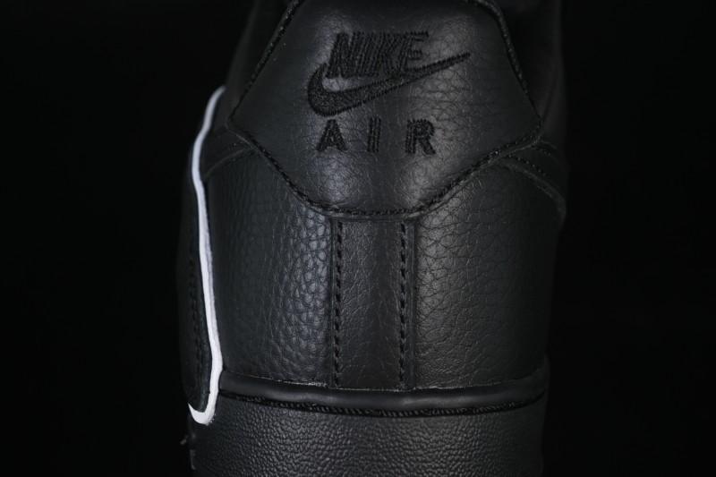 Nike Air Force 1'07 Low Casual Sneakers - HJ8463-001