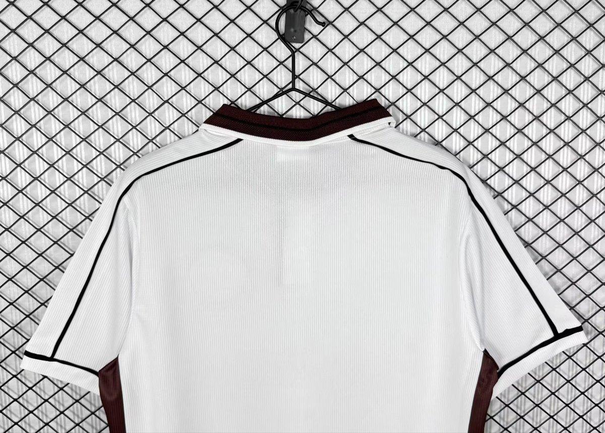 Retro 99/00 ST. Pauli Home Jersey