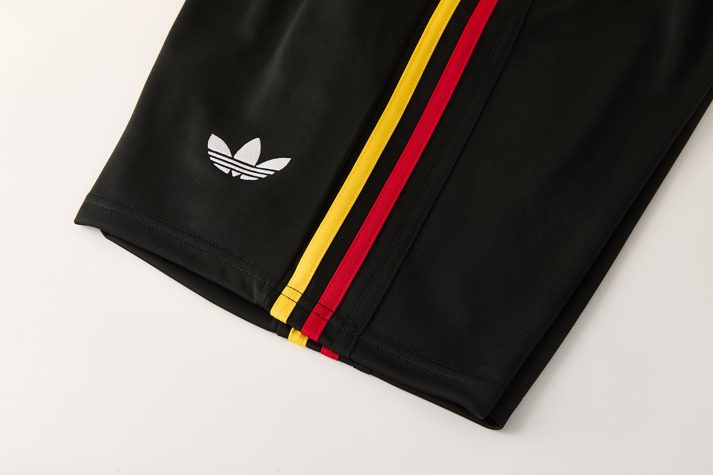 AD11 white shorts suit S-2XL