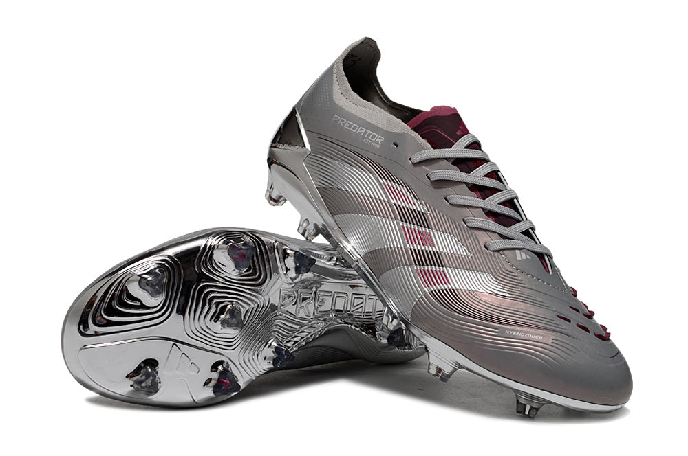PREDATOR ACCURACY FG BOOTS