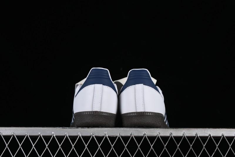 Adidas Samba OG IG1024 Collaborative Casual Sneakers - IG1024