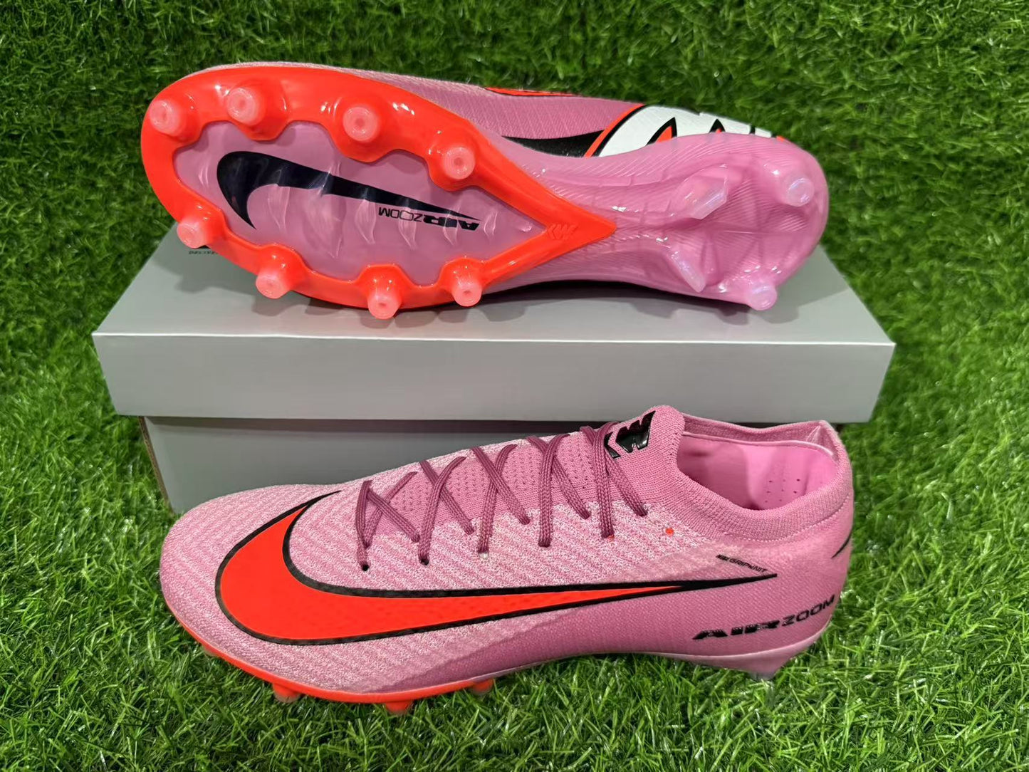 Nike AIR Zoom Mercurial Vapor 16 Elite XXV AG