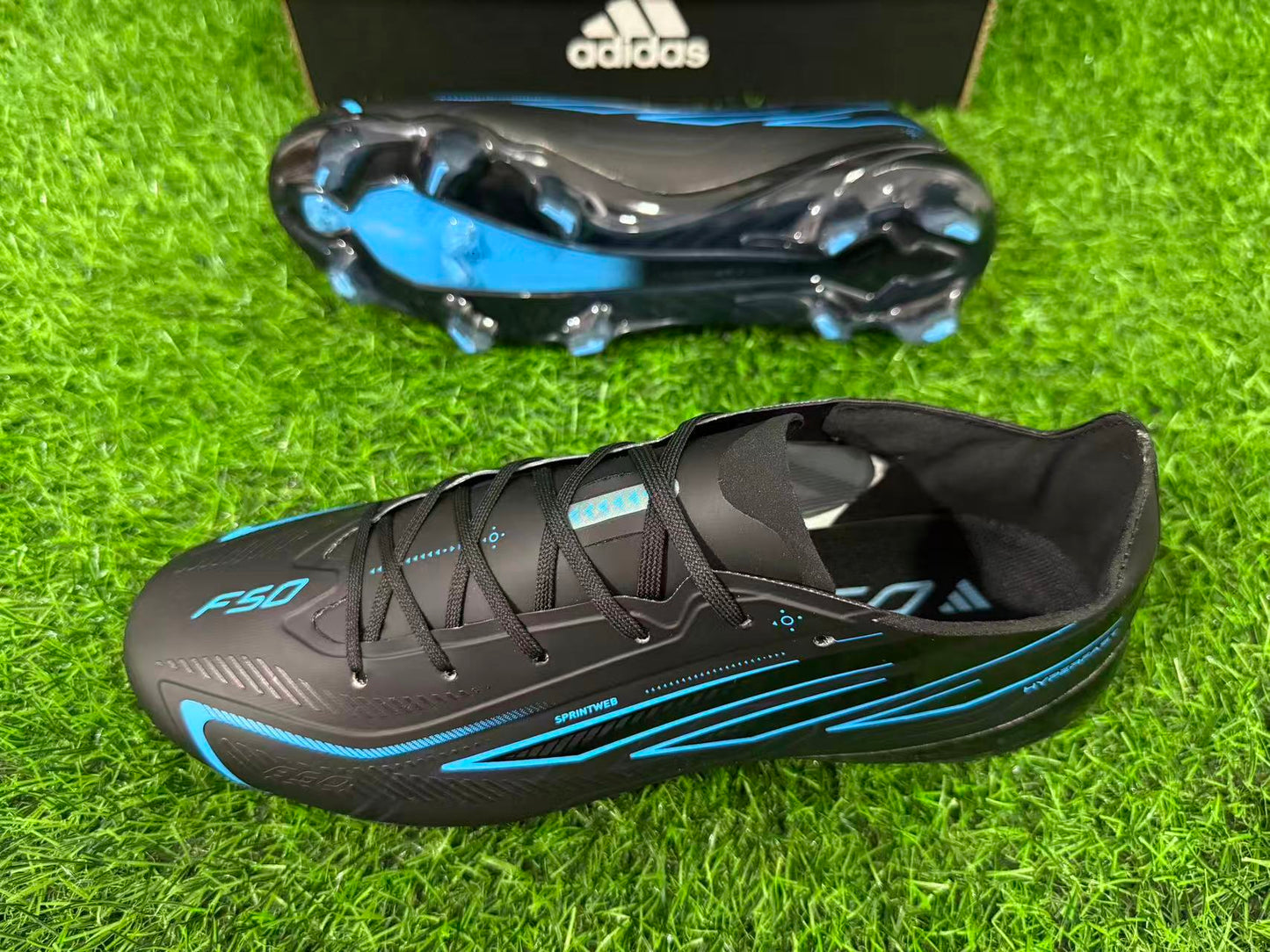 adidas F50 Elite FG