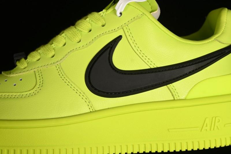 Nike Air Force 1 Low '07 Casual Sneakers Ambush Collaboration - DV3464-100
