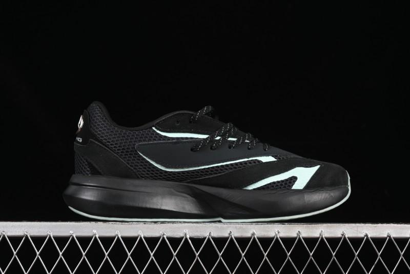 Adidas Lightblaze Mer JR1058 Breathable Running Shoes
