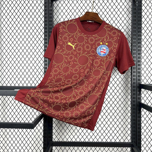 2025/26 Mens Bahia Third Jersey