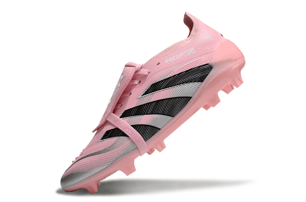 PREDATOR ACCURACY FG BOOTS
