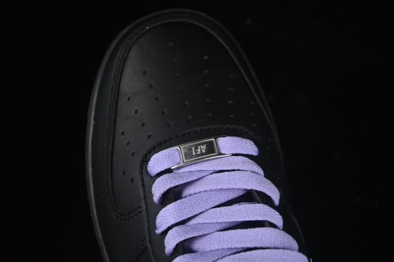 Nike Air Force 1'07 Low Custom Casual Sneakers - CW2288-111