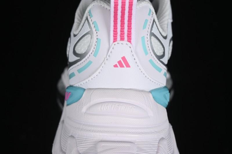 Adidas Originals Mts Pro IH6350 Retro Breathable Cushioned Casual Running Shoes - IH6350