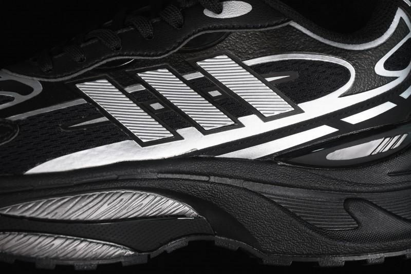 Adidas Originals Mts Pro IH5835 Retro Breathable Cushioned Casual Running Shoes