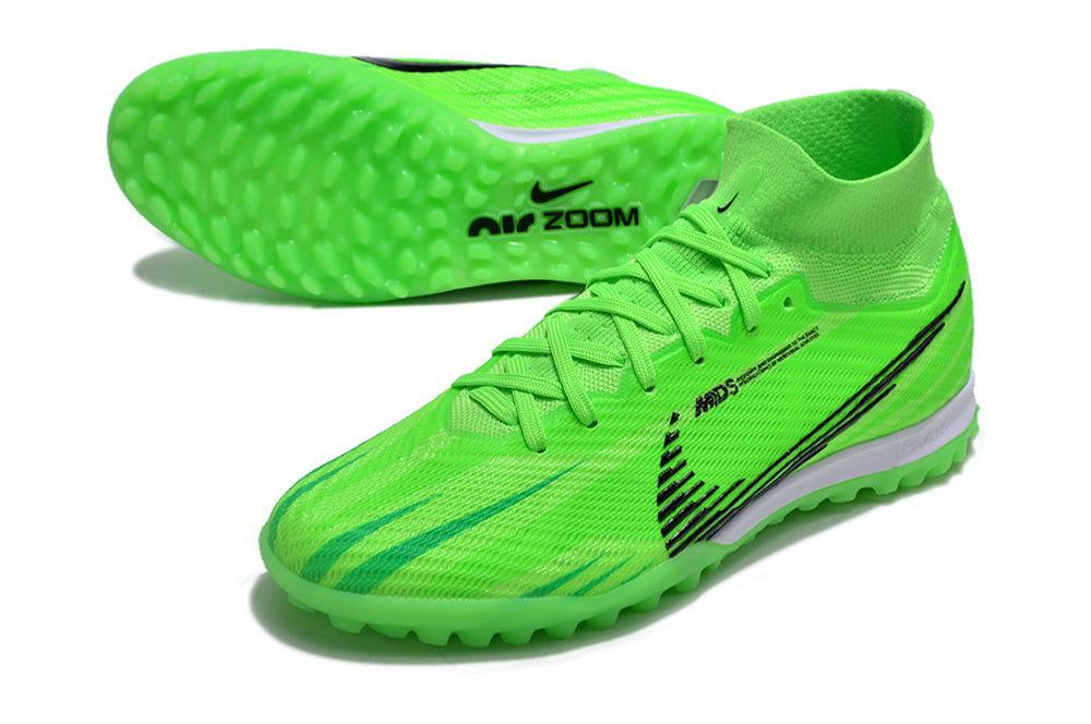 Nike Air Zoom Mercurial Superfly IX Elite