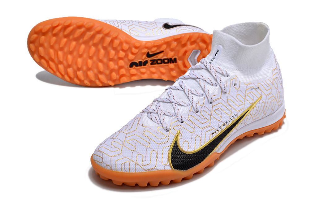 Nike Air Zoom Mercurial Superfly IX Elite