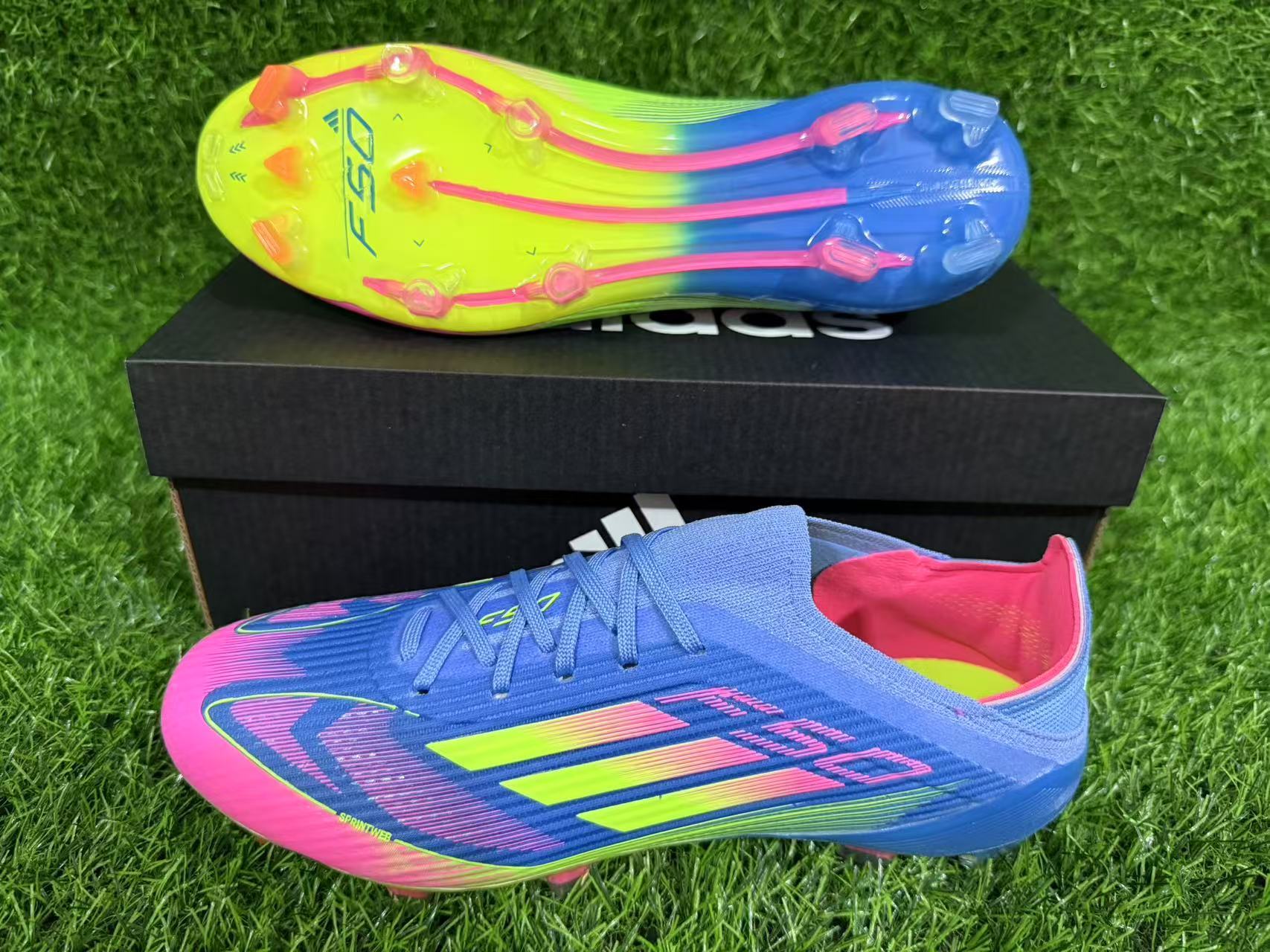 adidas F50 Elite FG