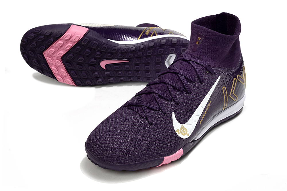 Nike Air Zoom Mercurial Vapor XV Elite TF