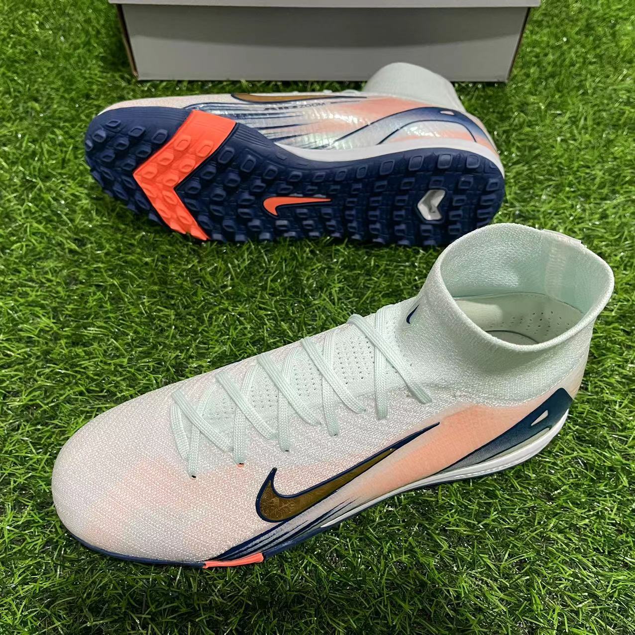 Nike Air Zoom Mercurial Vapor XV Elite