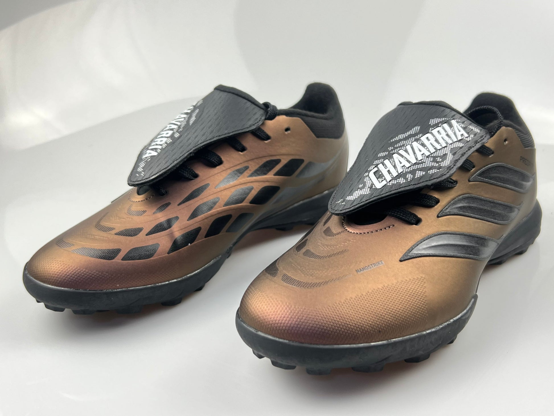 adidas 26 Predator Elite Tongue