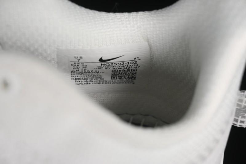 Nike Air Zoom Pegasus Premium Running Shoes with Mesh Upper and Zoom Air Cushion - HQ2592-102