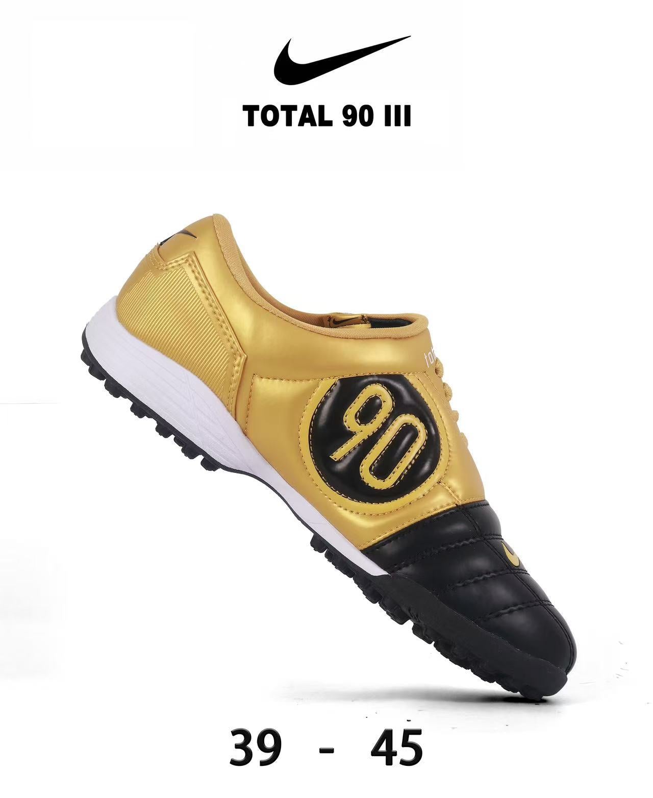 NIKE T90 TF