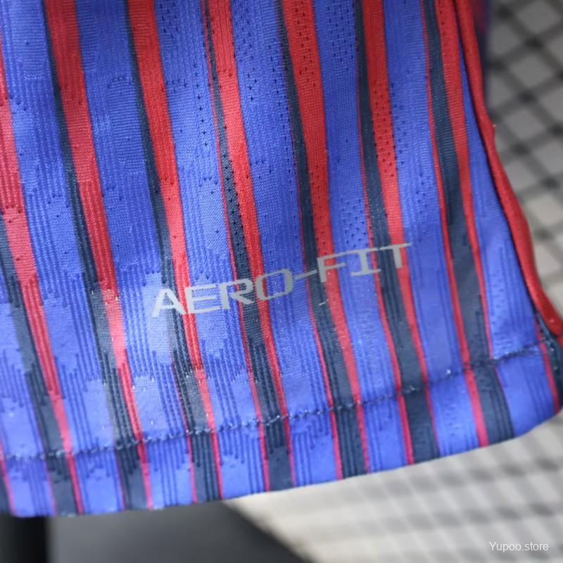 Player Version 26/27 Paris Saint-Germain Special Edition Jersey