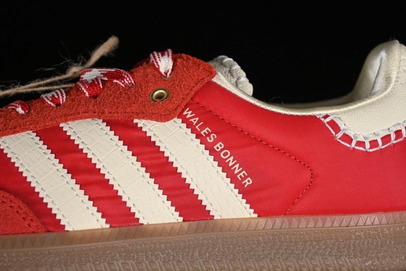 Adidas Samba Vegan OG Sneakers - GY6612