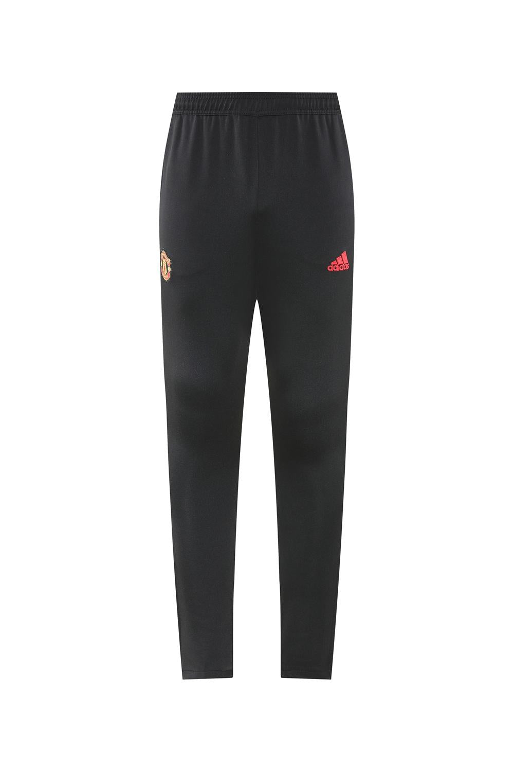 25/26 Manchester United Blue Full Zipper Jacket +Long Pants