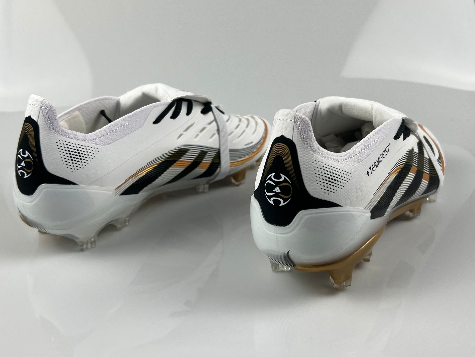 PREDATOR ACCURACY FG BOOTS
