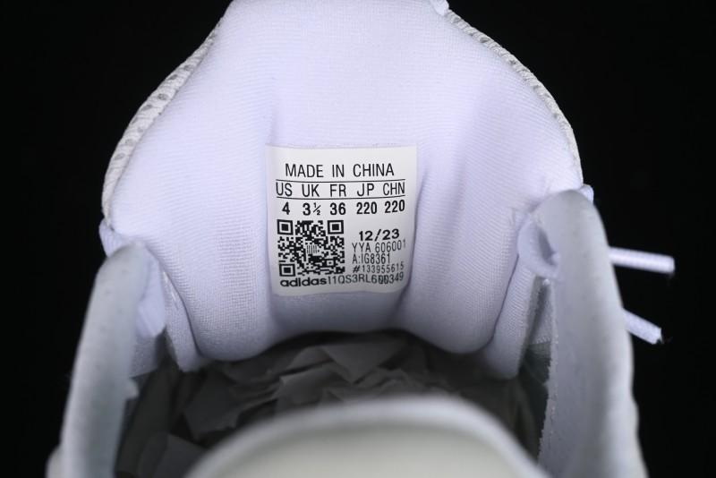 Adidas Supernova Rise Running Shoes with Dreamstrike+ Midsole for Enhanced Comfort - IG8361