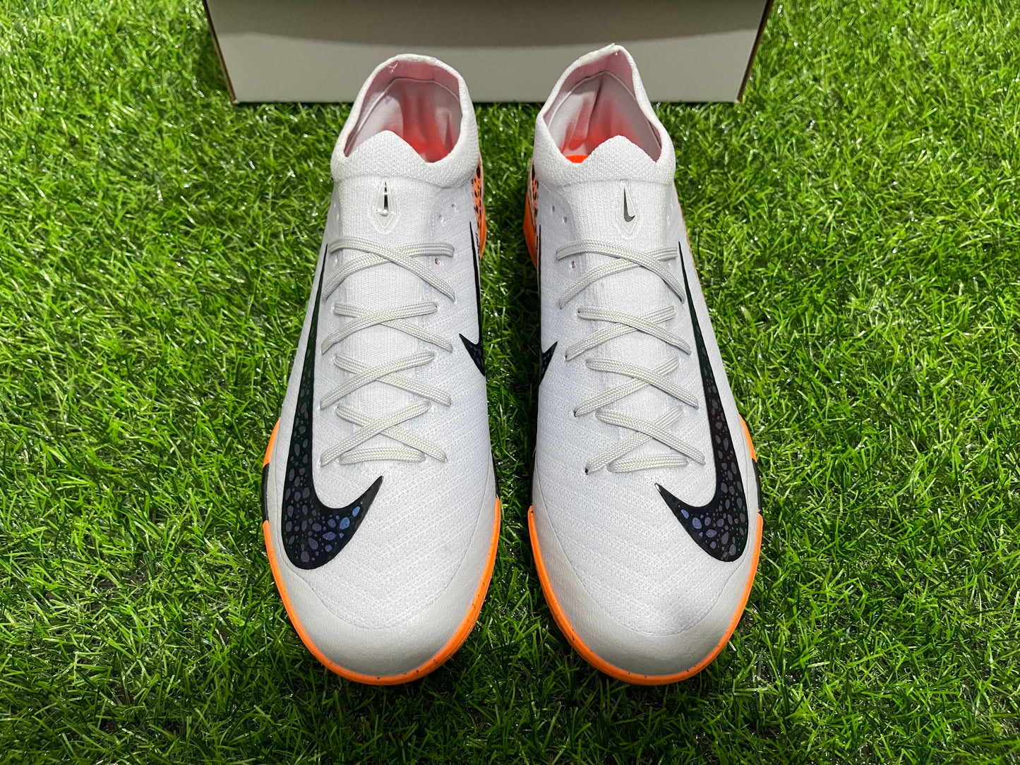 Nike Air Zoom Mercurial Vapor XVI Elite IC