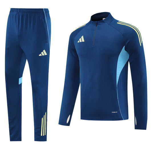 AB09 Azure S-2XL