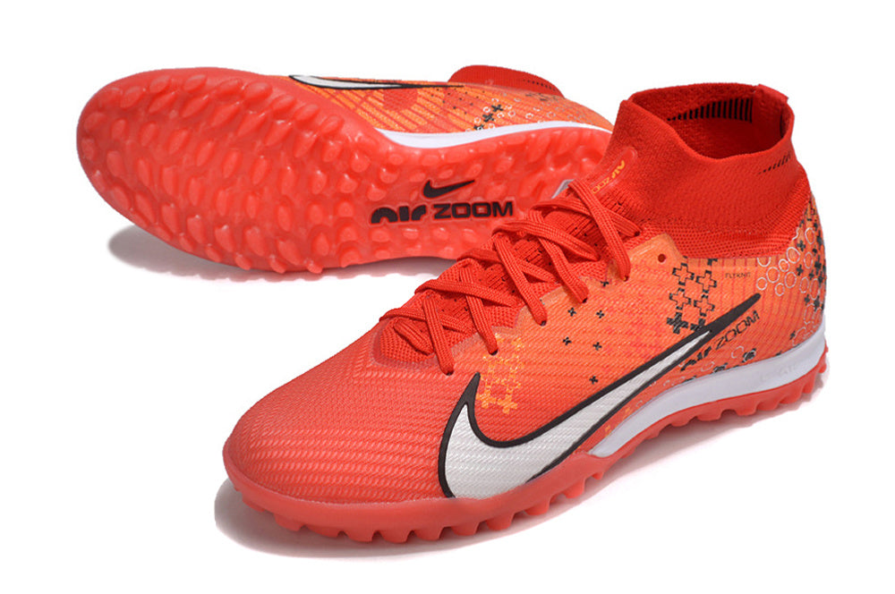 Nike Air Zoom Mercurial Superfly IX Elite
