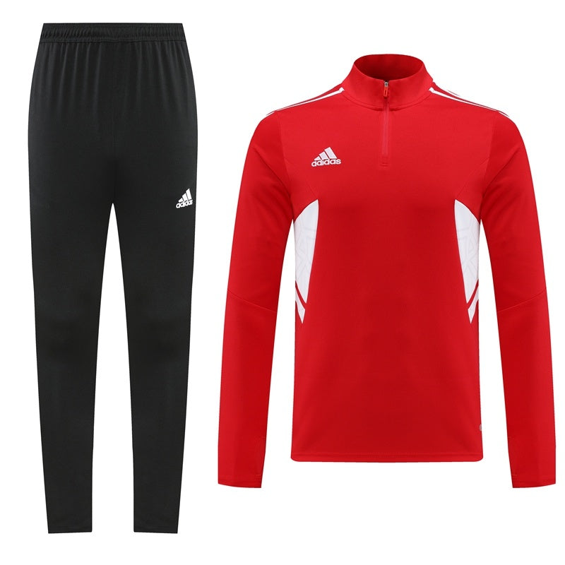 AB03 red S-2XL