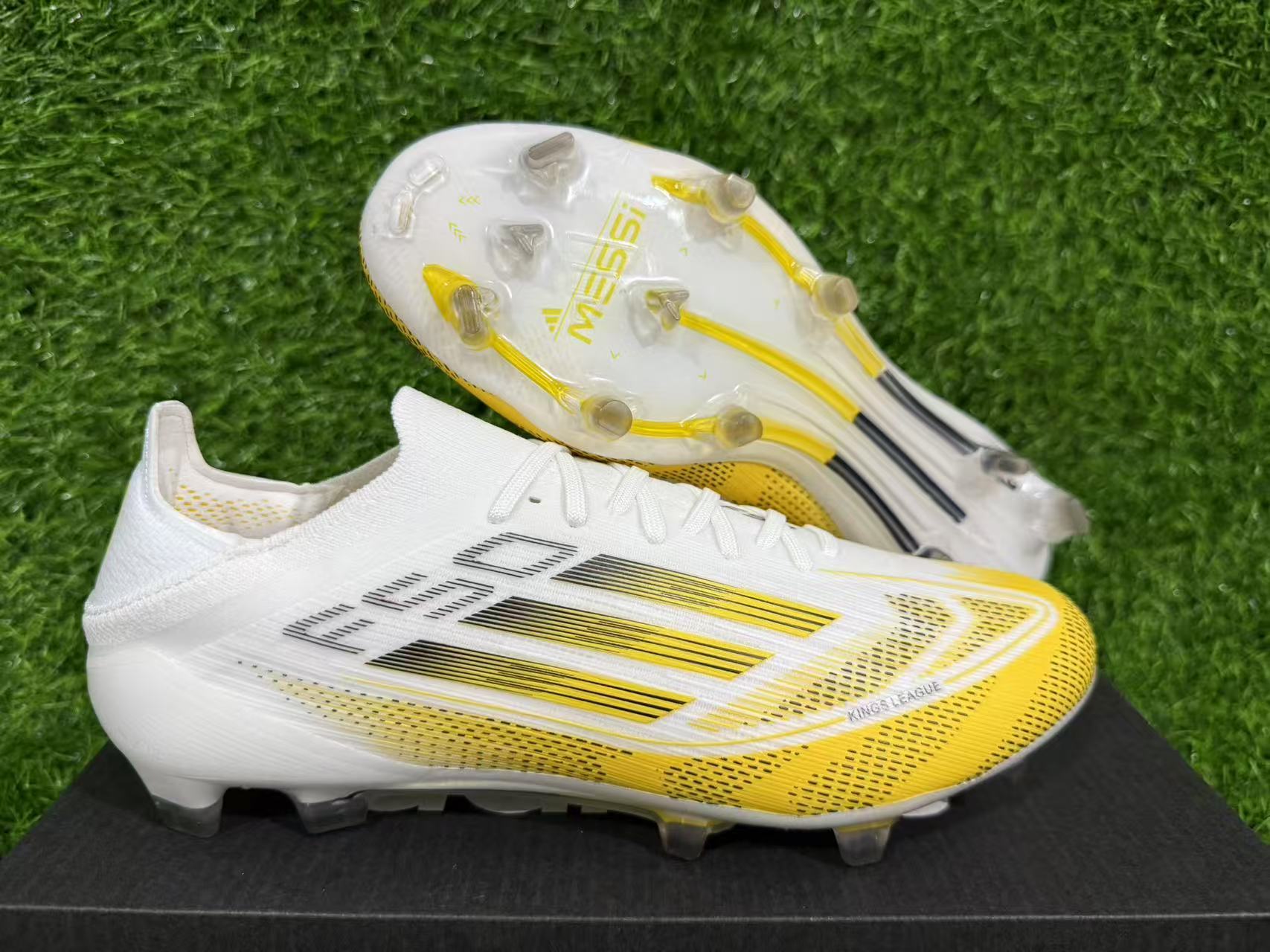 adidas F50 Elite FG