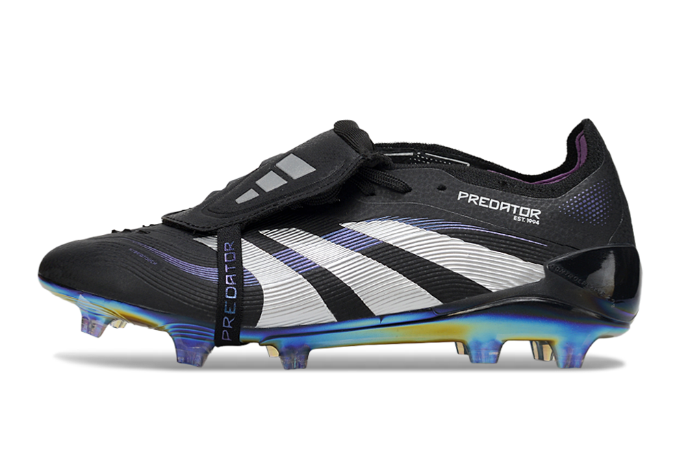 PREDATOR ACCURACY FG BOOTS