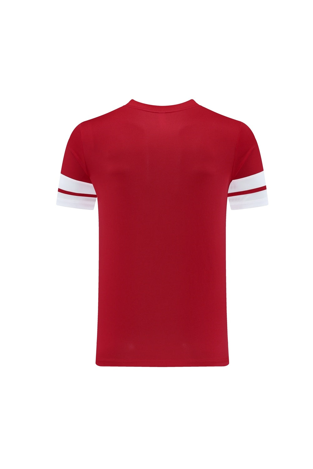AD10 red shorts suit S-2XL