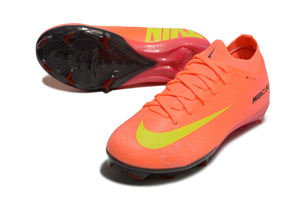 Arrival 27-35) Mercurial 16 children's football shoes
