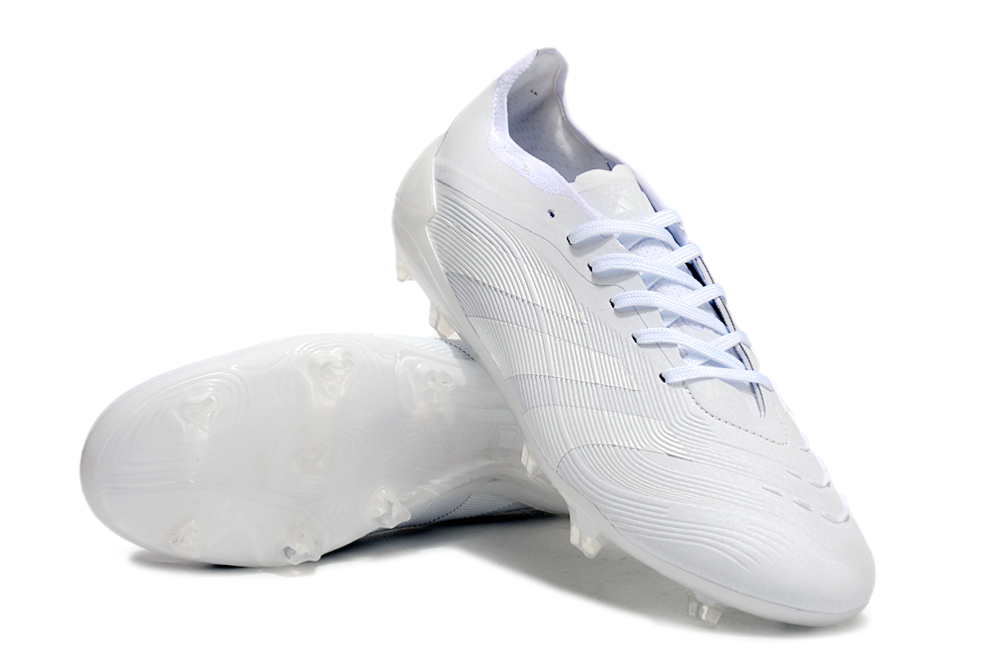 PREDATOR ACCURACY FG BOOTS