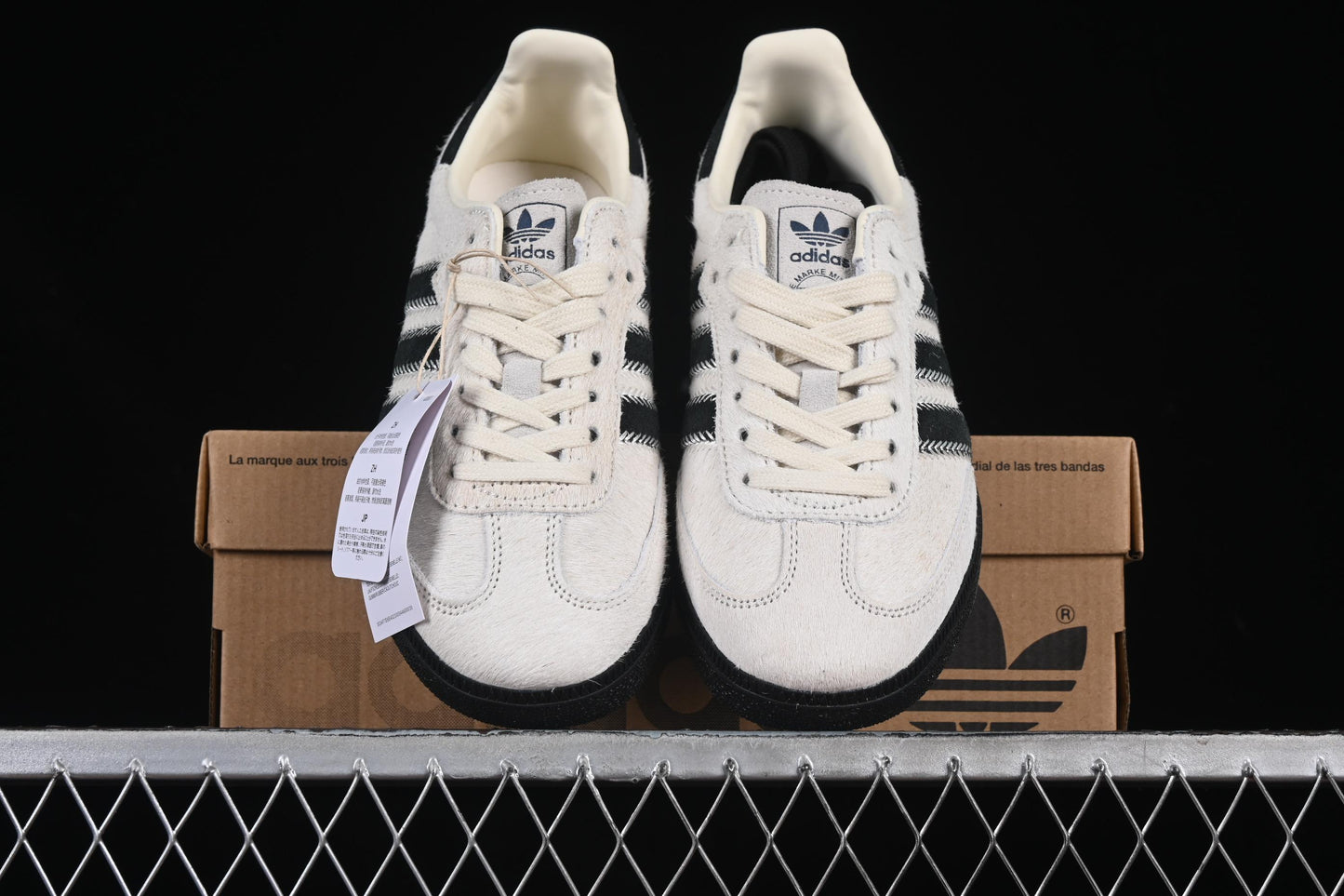 Adidas Samba OG Casual Sneakers - JP5329