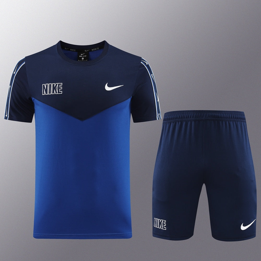ND03 Cailan Shorts Set S-2XL