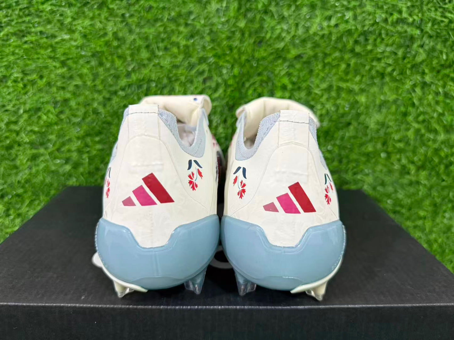 PREDATOR ACCURACY FG BOOTS