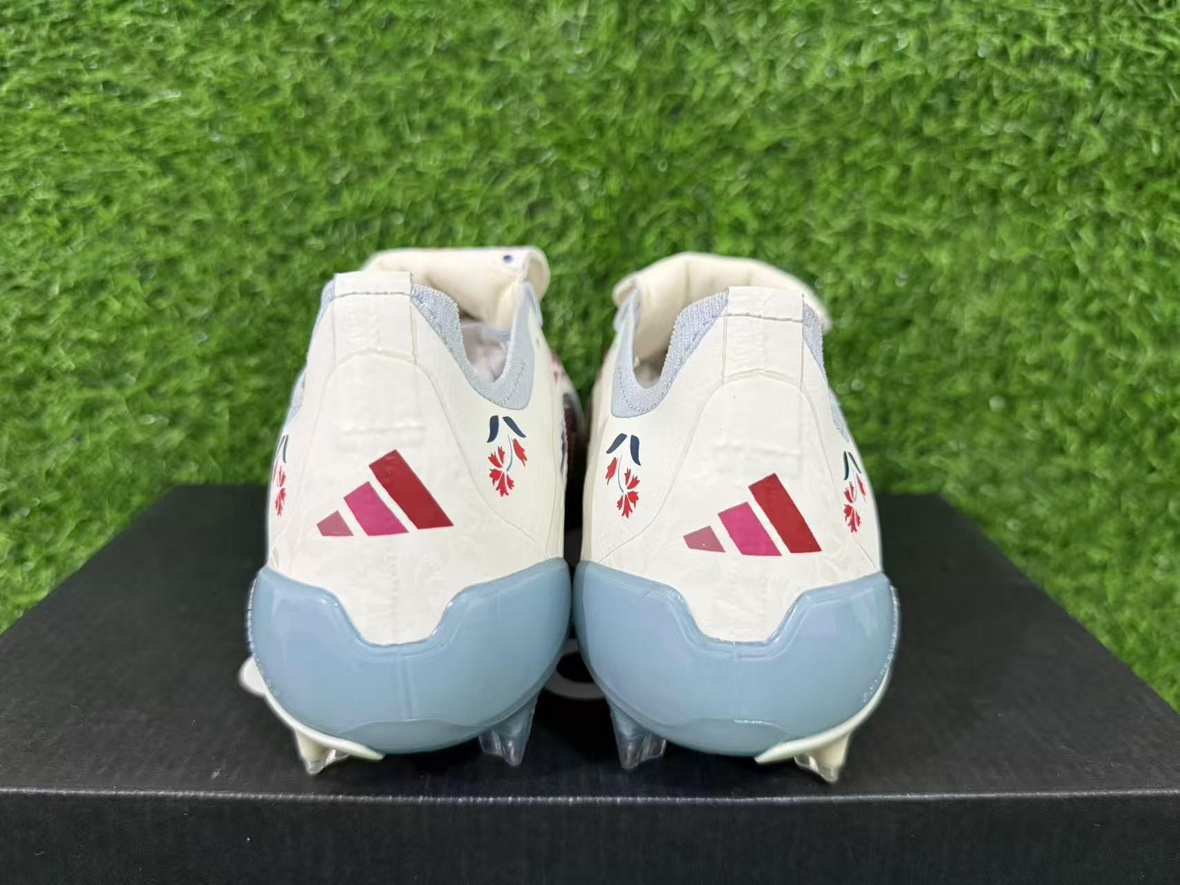 PREDATOR ACCURACY FG BOOTS