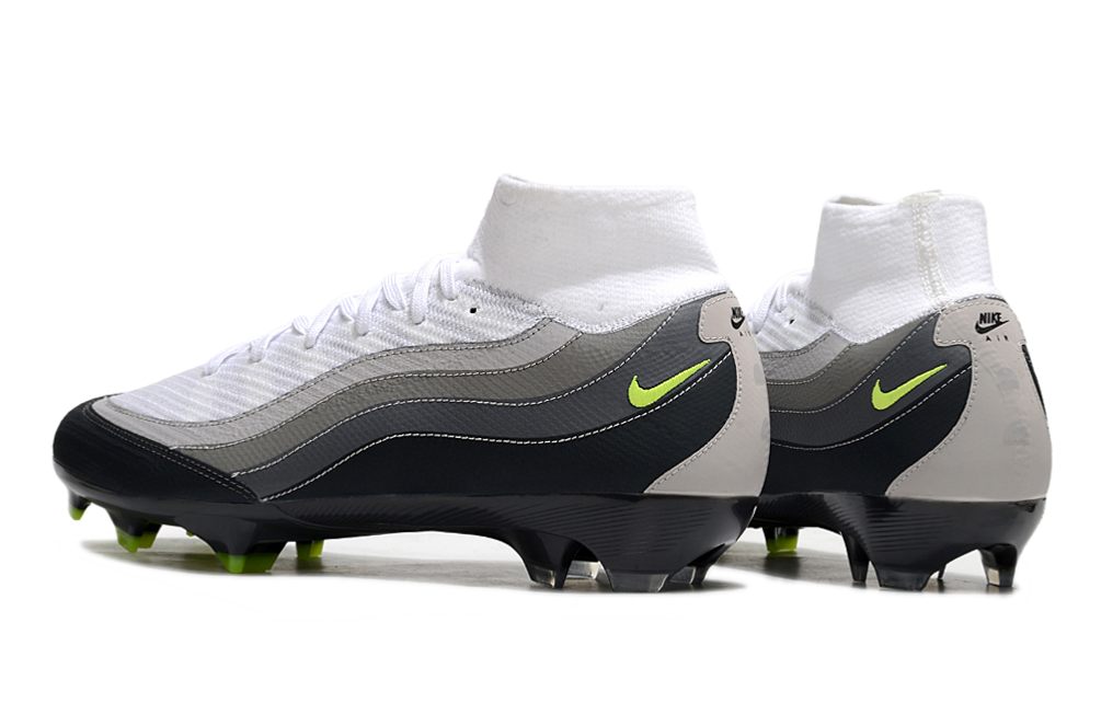 Nike Air Zoom Mercurial Superfly 16 Elite XXV FG