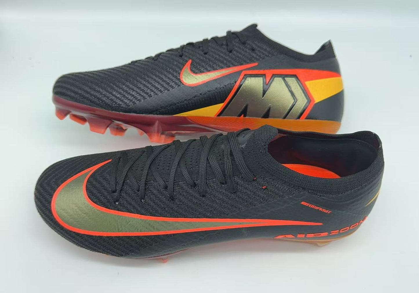 Nike Air Zoom Mercurial Vapor XV Elite FG