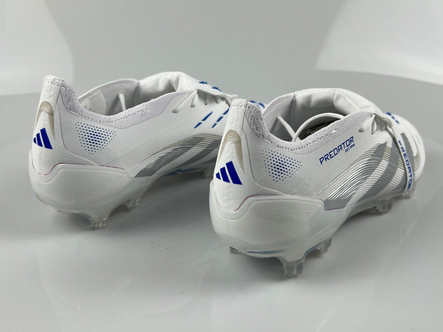 PREDATOR ACCURACY FG BOOTS